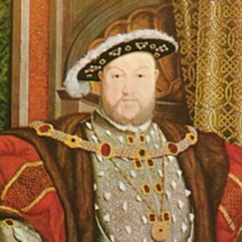 The War of the Roses ends