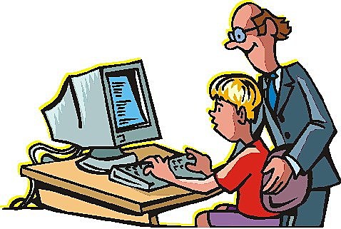 Tecnología: enseñanza del tablero a la tablet