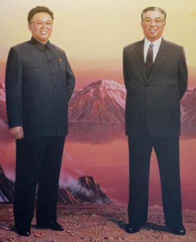 Named father's official successor (month & day unknown)