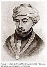 Moisés Maimónides