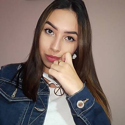 Timeline: Angie Batista My Timeline