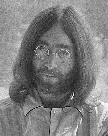MUERTE DE JOHN LENNON (radio)