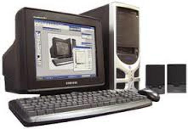 Quinta generación (1982-1989)