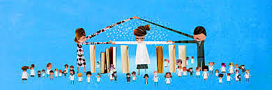 Institucionalizan la Educación