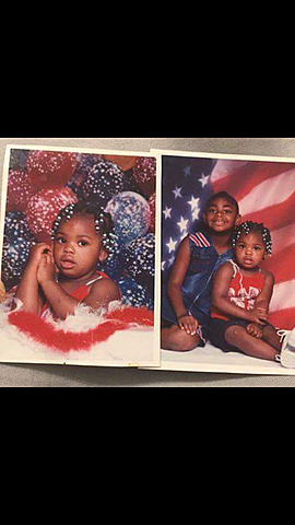 yo tuve mi primer cumpleaños el 17 de junio