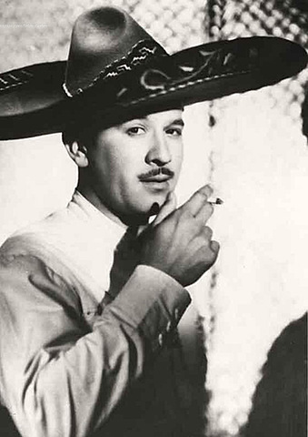 MUERTE DE PEDRO INFANTE (radio)
