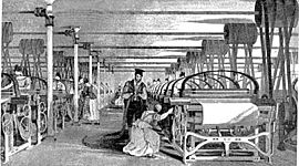 Timeline: Industrial Revolution Timeline