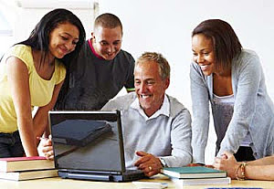 Docente Contemporáneo