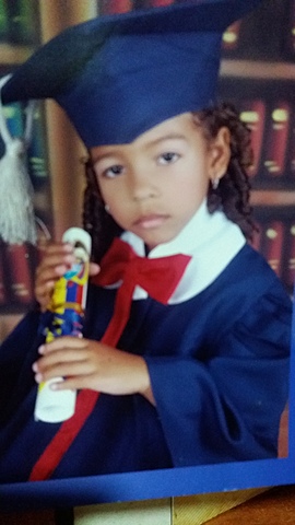 mi graduacion de transicion