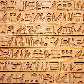 Nacimiento de la escritura