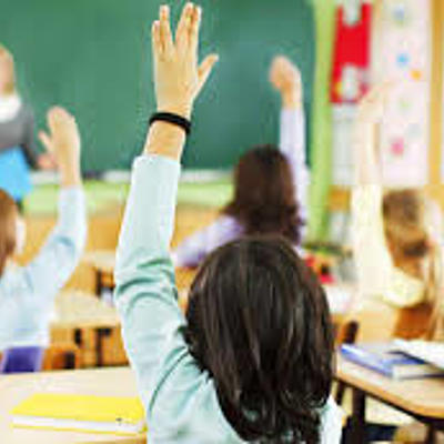 Timeline: La promesa educativa en el sistema colombiano.