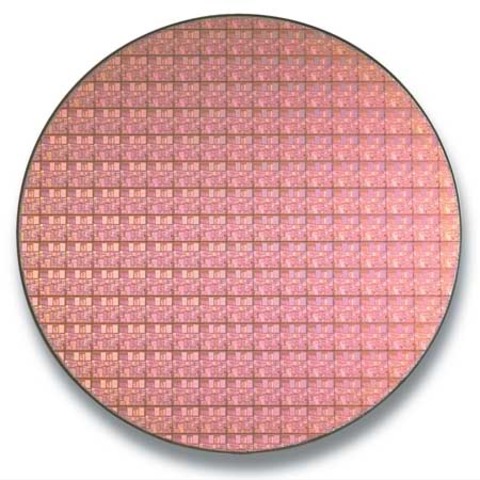 tecnologia de 0,13 mícron