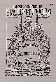 Primera Real Audiencia