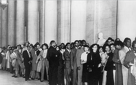 Brown v. Board of Education