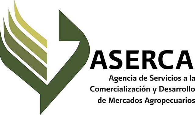 Apoyos y servicios a la comercializacion agropecuaria (ASERCA)
