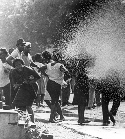 The Children’s Crusade