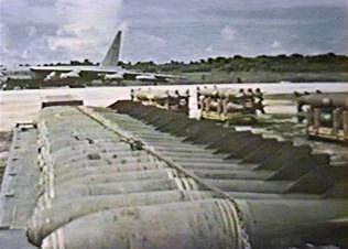 Operation Rolling Thunder