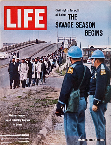 Bloody Sunday (Selma)