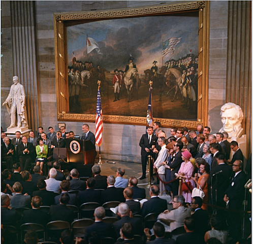 Voting Rights Act of 1965