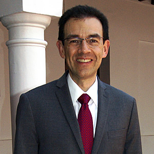 Miguel Francisco Diago