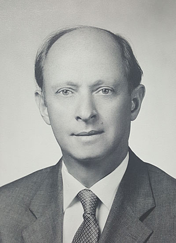 Alfonso Tribín Ferro