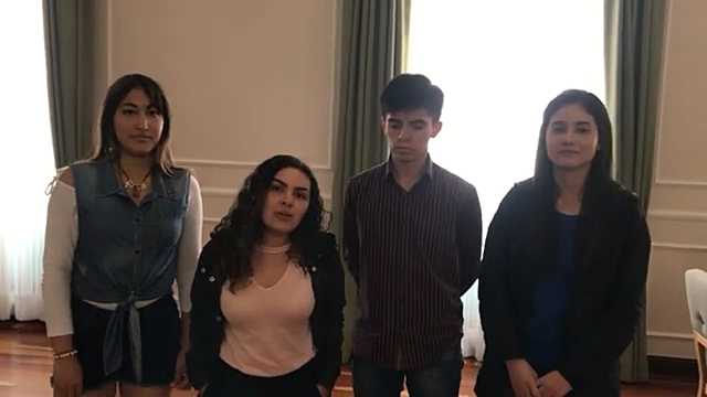 El claustro sigue funcionando, inicia el camino para la acreditación académica.