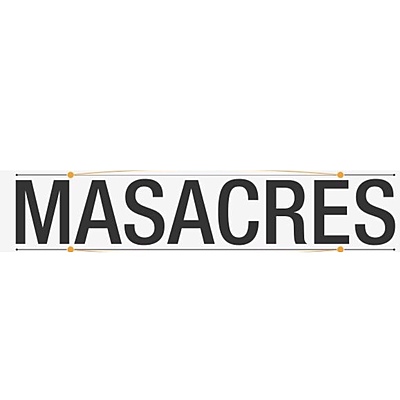 Timeline: El baño de sangre de finales del siglo XX