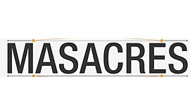 Timeline: El baño de sangre de finales del siglo XX