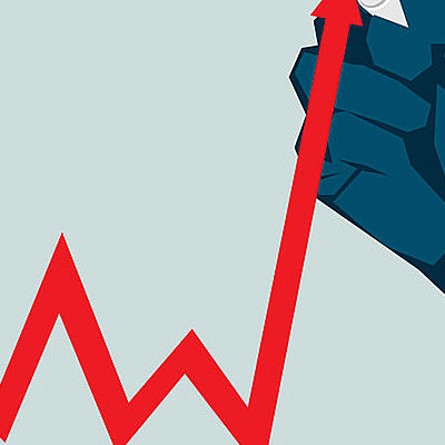 Timeline: Movilidad de la Inflación en México "INPC"