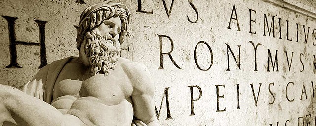 NACIMIENTO Y DESARROLLO DEL LATÍN