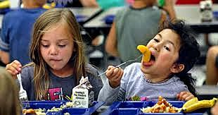 Elementary and Secondary Act