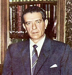 Adolfo López Mateos (1958-1964)