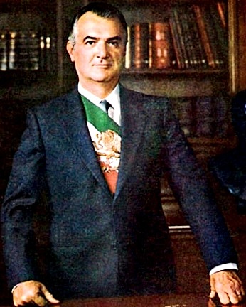Miguel de la Madrid (1982-1988)