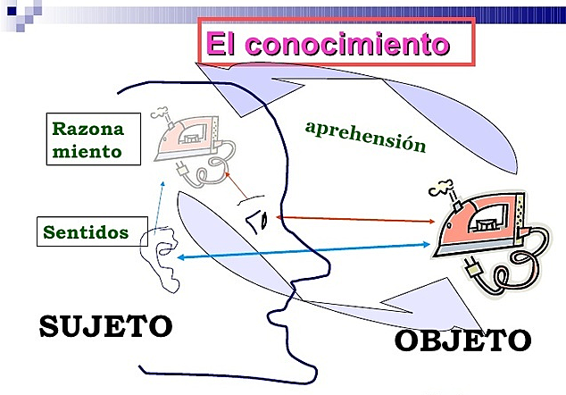 Objeto de Conocimiento