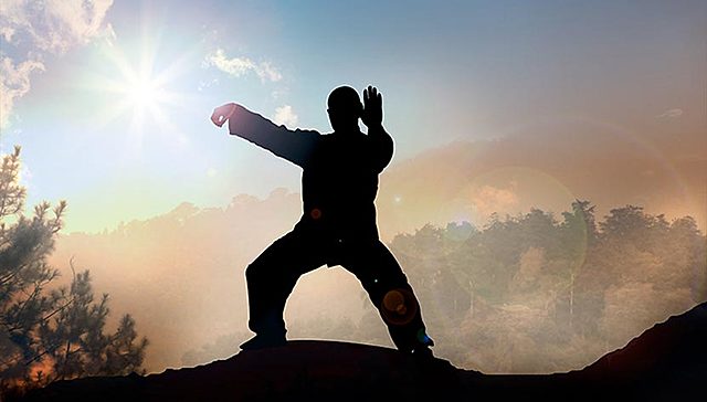 Tai Chi o Tai Chi Chuan