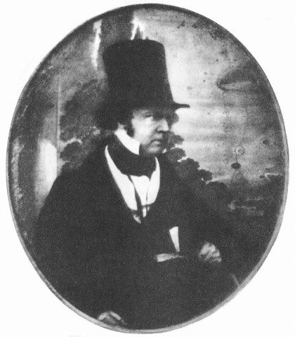 William Fox Talbot