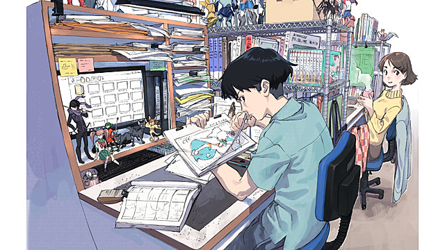 Personal Career + Future