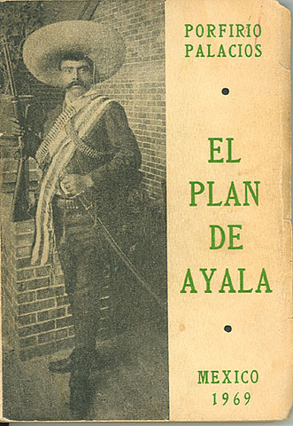 Plan de Ayala