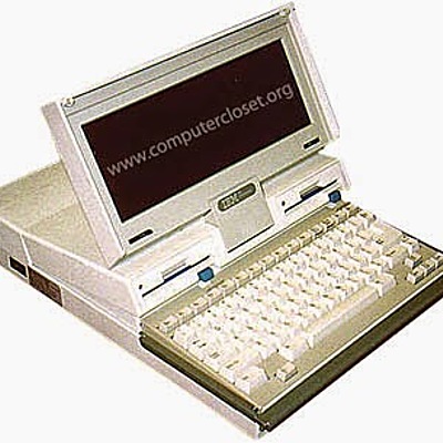 Timeline: Historia Del Computador TEC MEC 1