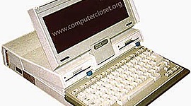 Timeline: Historia Del Computador TEC MEC 1