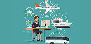 Ley 32 - Reglamentación de agentes de viajes