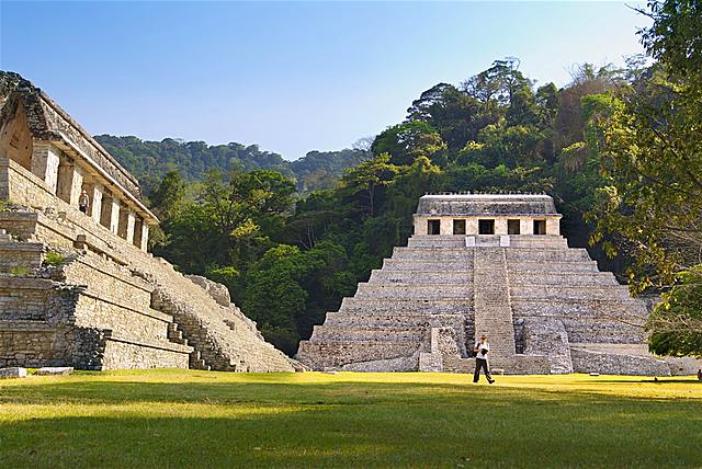 Palenque