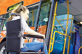 Americans with Disabilities Act (ADA) (P.L 101-336)