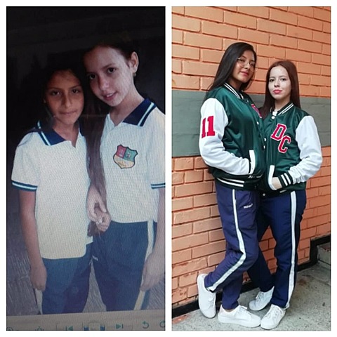 amistades que valen la pena