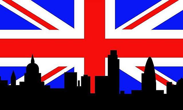 British dropped its protectionist policy