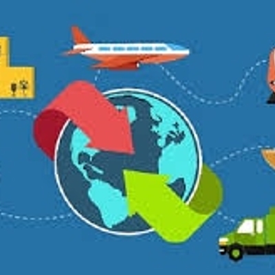 Timeline: LEGISLACIÓN ADUANERA COLOMBIA