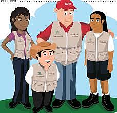 Resolución 135  de  2016