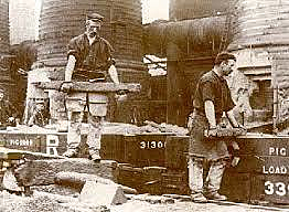 The French tariff of 1860