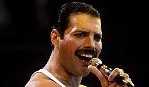 Muerte de Freddie Mercury