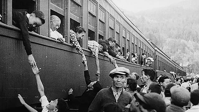 Japanese Canadian Internment